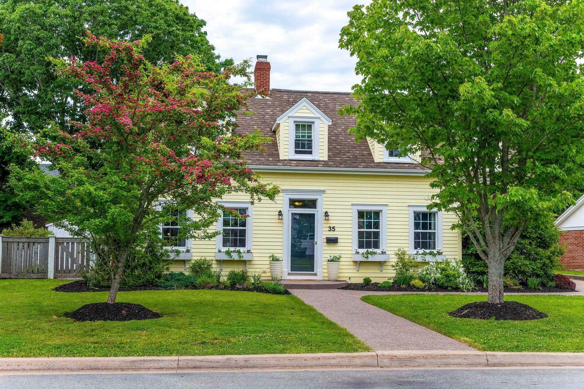 Property Photo:  35 Highland Drive  NS B2N 1B8 