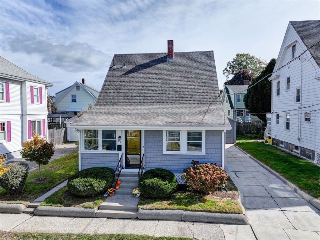 Property Photo:  87 Hamden Cir  MA 02170 