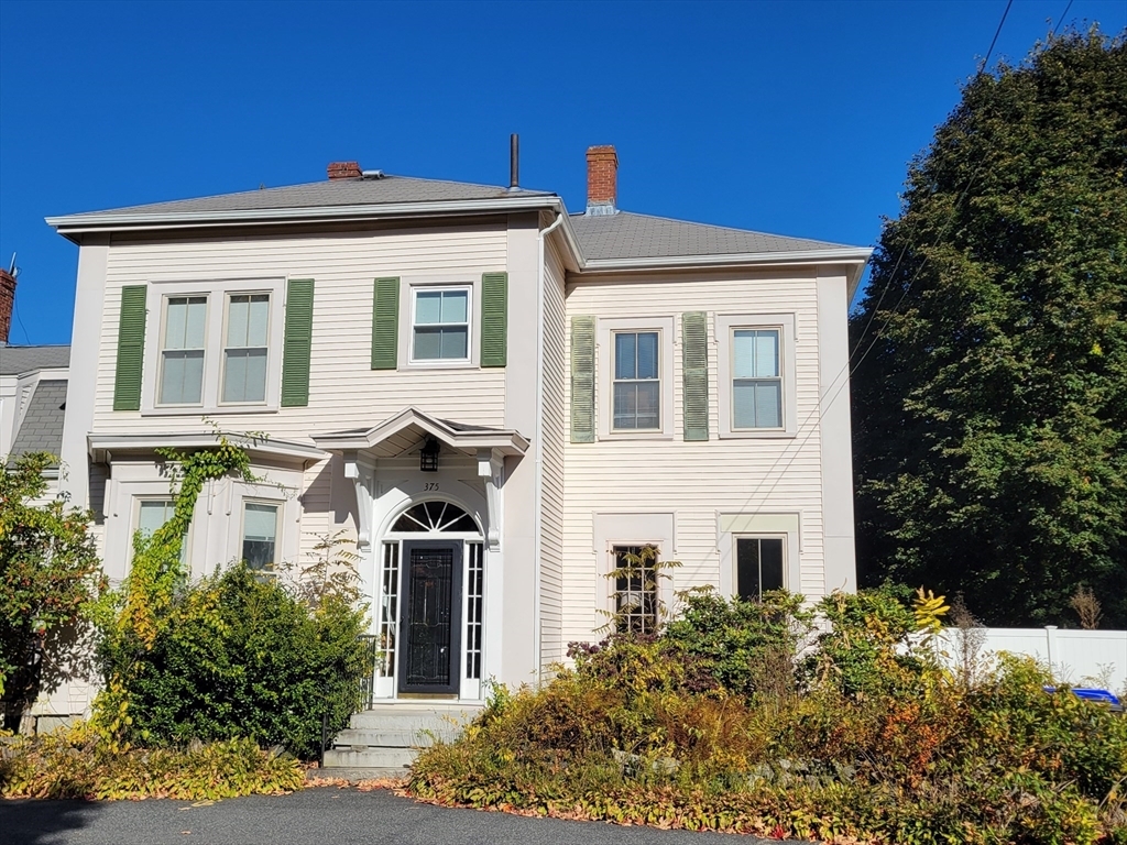 Property Photo:  375 Concord Rd 1  MA 01730 