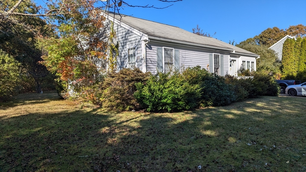 Property Photo:  42 N Ockway Rd  MA 02536 