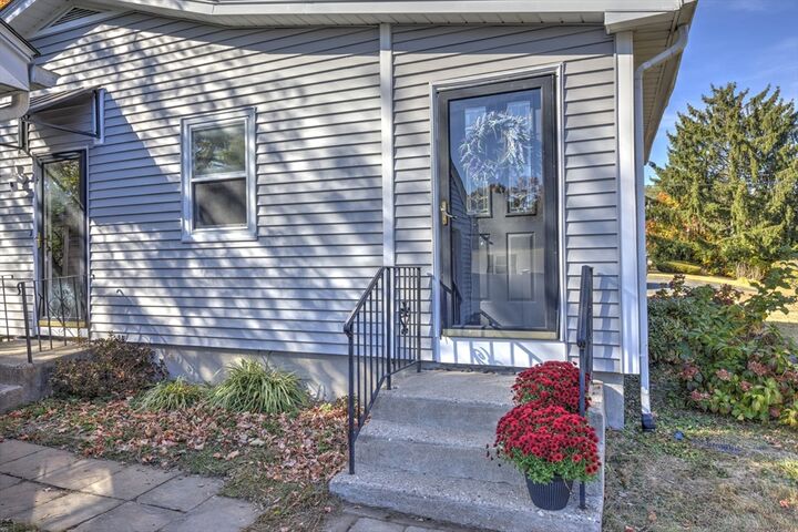 Property Photo:  655 Homestead Avenue  MA 01040 