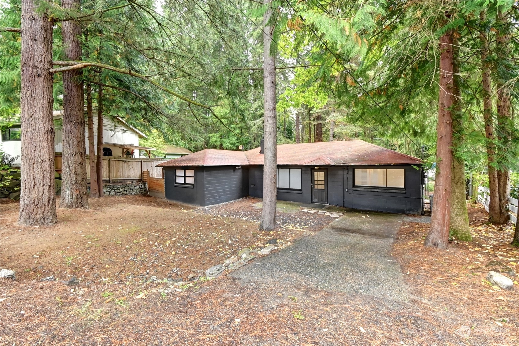 18222 30th Avenue NE  Lake Forest Park WA 98155 photo