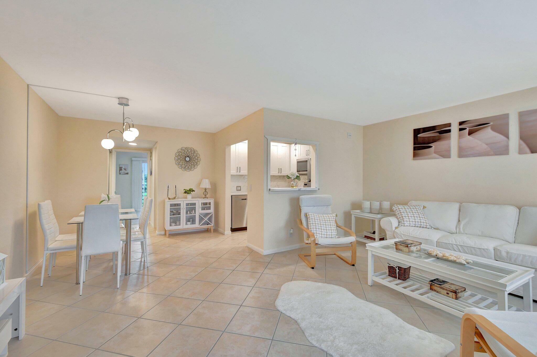 Property Photo:  314 Brighton H  FL 33434 