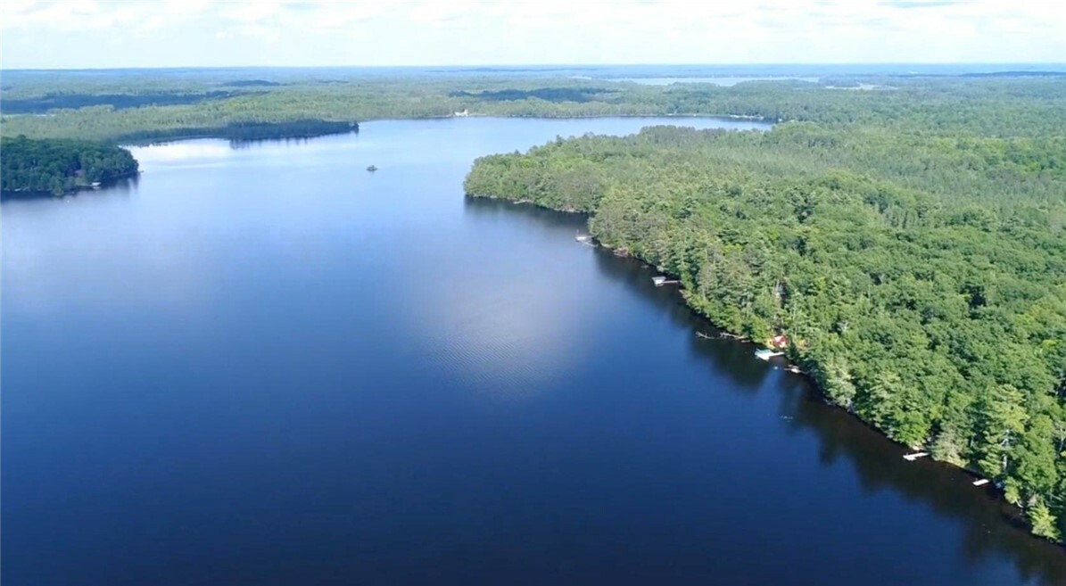 Property Photo:  0 Lot 2 Big Spider Lake Road  WI 54843 