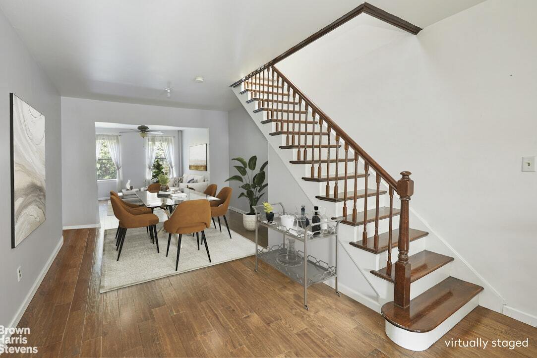 Property Photo: 34 1st Place NY 11231