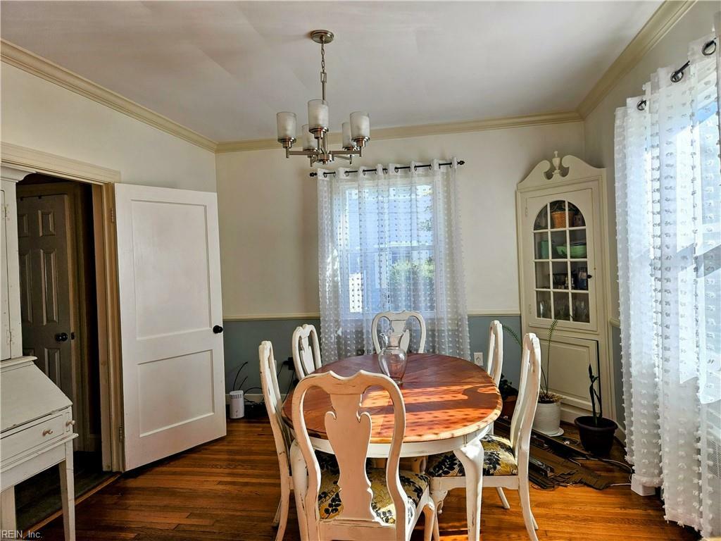 Property Photo:  4003 Buchanan Drive  VA 23669 