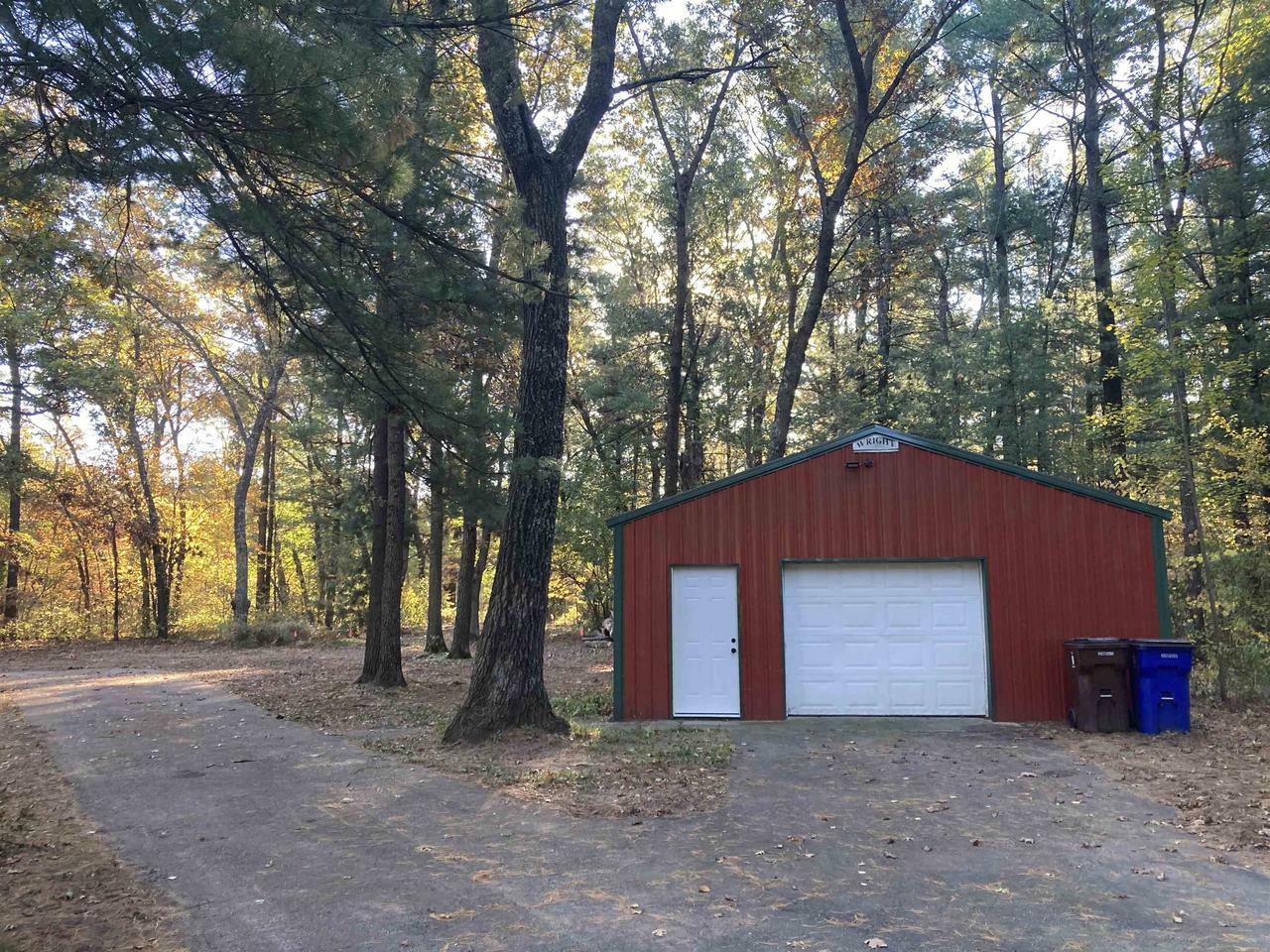 Property Photo: 3014 West 6th Court WI 53936