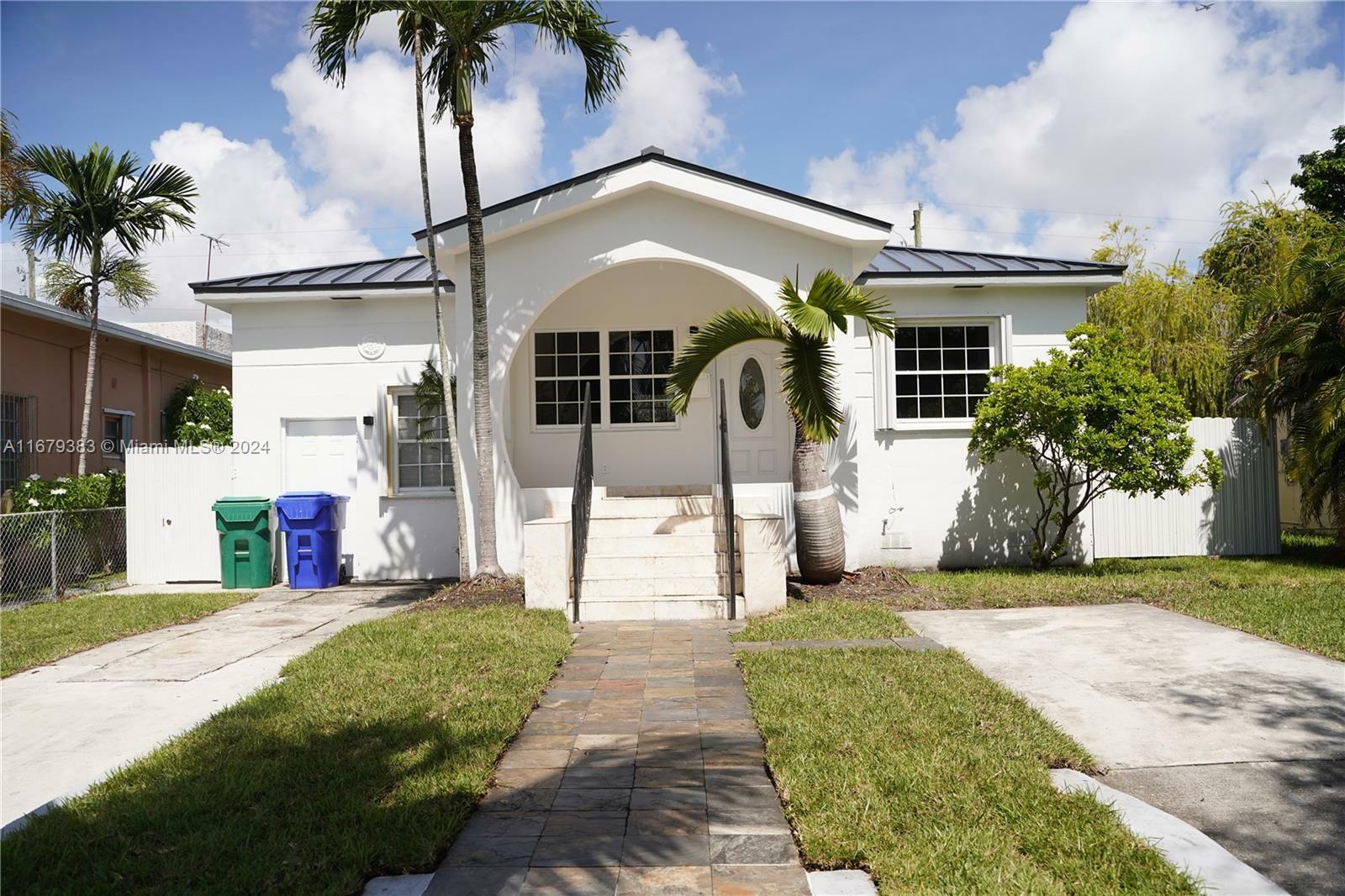 Property Photo:  2427 SW 23rd St  FL 33145 