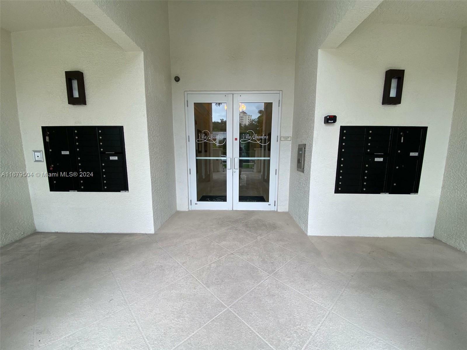 Property Photo:  50 Alhambra Cir 407  FL 33134 