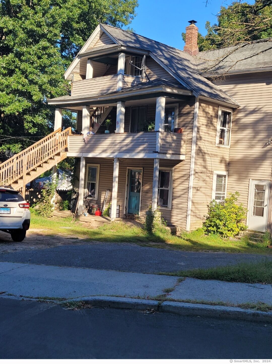 Property Photo: 59 Hill Street CT 06790