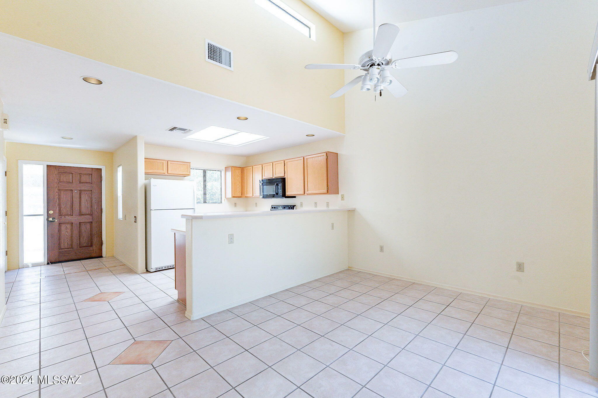 Property Photo:  211 N Cobalt Drive  AZ 85614 