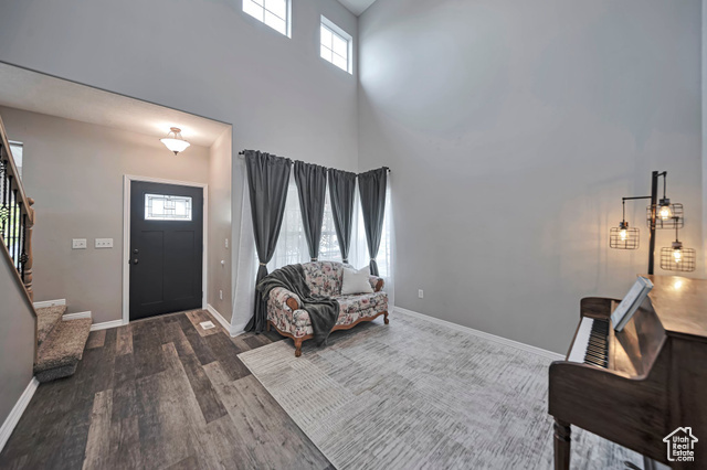 Property Photo:  4191 W Red Orchard Way S  UT 84084 