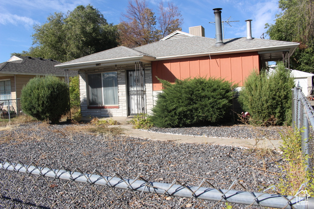 Property Photo:  1134 W Illinois Ave S  UT 84104 