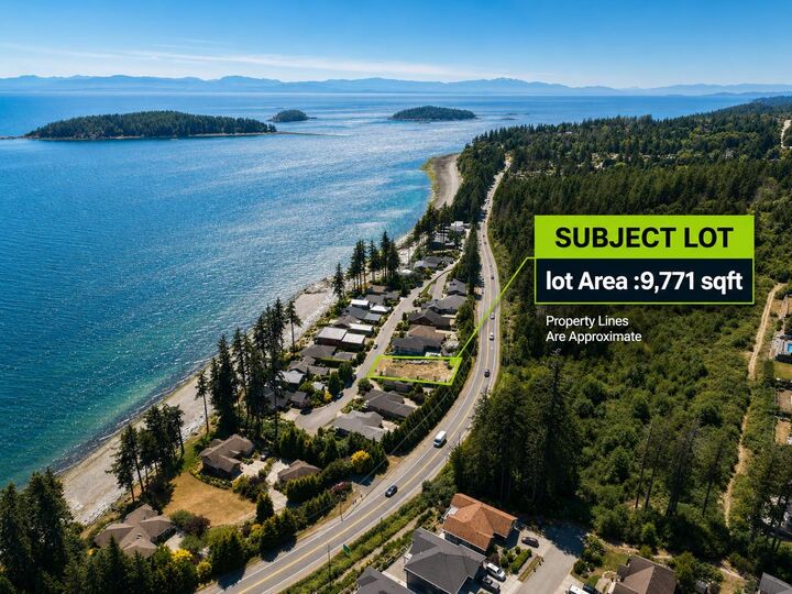 Property Photo: 6014 Silverstone Lane BC V7Z 0T8