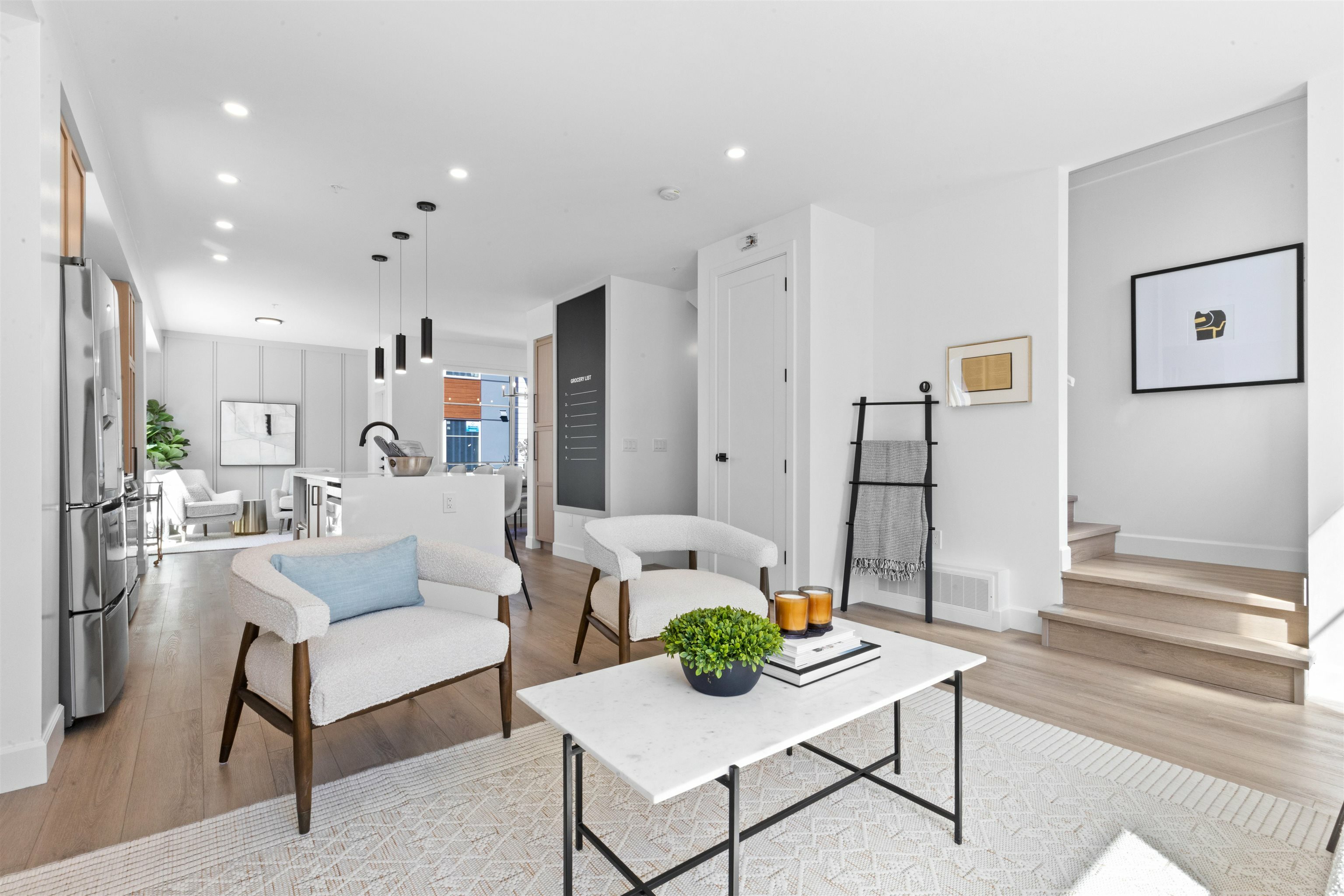 Property Photo: 20763 76 Avenue 71 BC V2Y 3N8