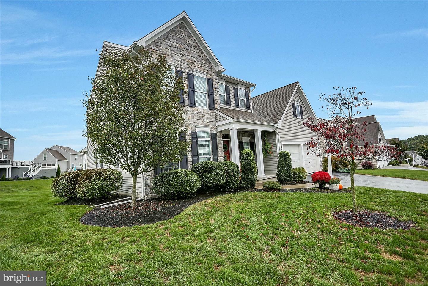 Property Photo:  7044 Woodsman Drive  PA 17111 