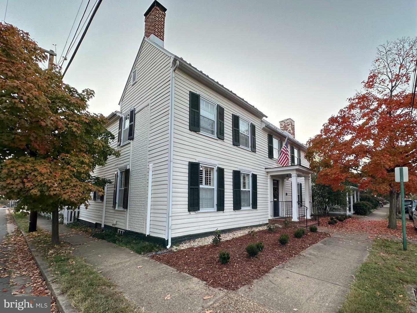 Property Photo:  1213 Prince Edward Street  VA 22401 