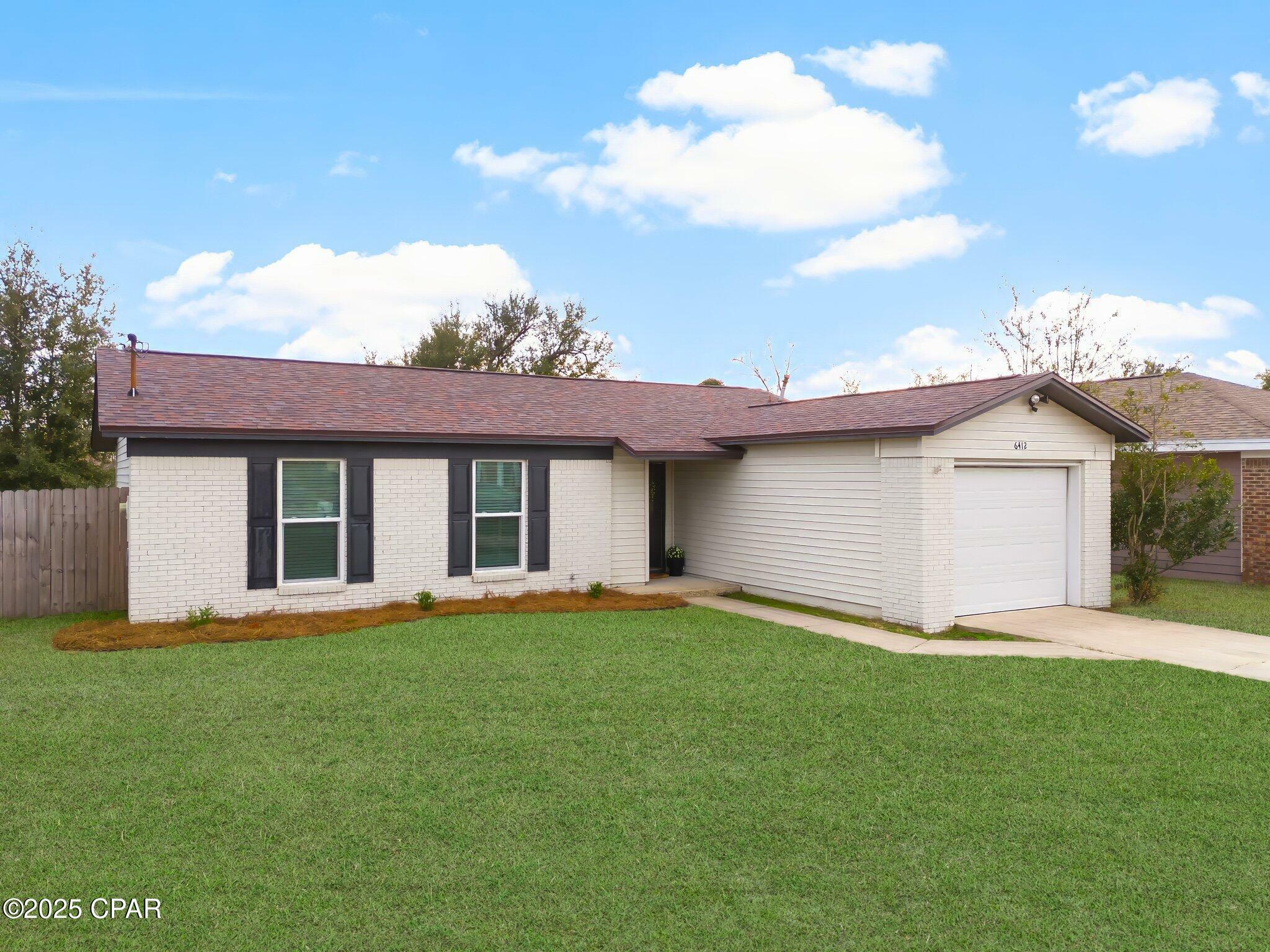 Property Photo:  6412 Lance Street  FL 32404 