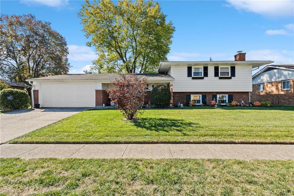 Property Photo: 512 Glenn Avenue OH 45344