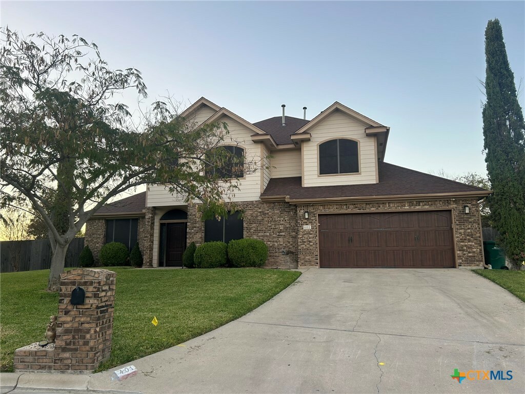 401 Panda Circle  Harker Heights TX 76548 photo