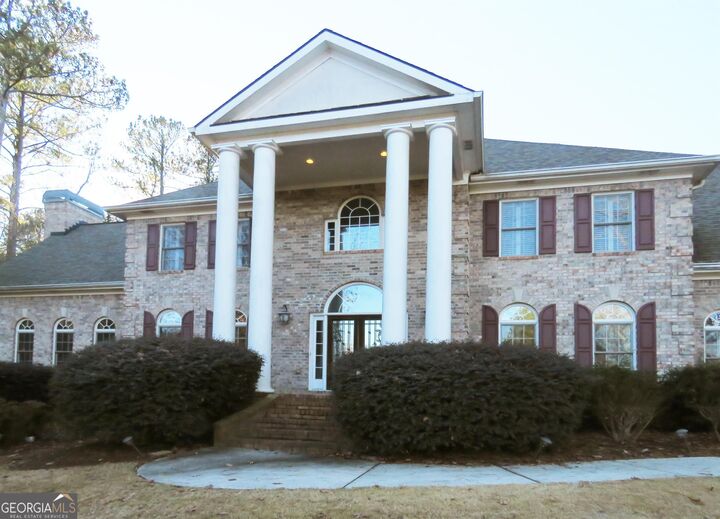 Property Photo: 5335 Saville Drive GA 30101