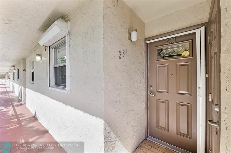 Property Photo:  750 SE 6th Ave 231  FL 33441 