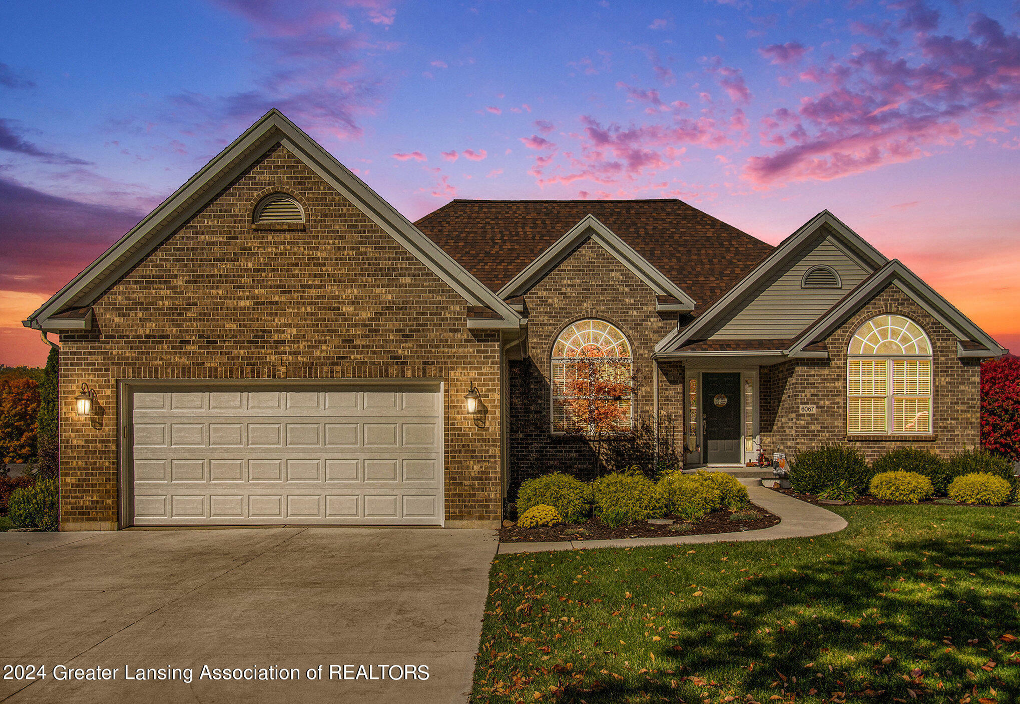 6067 Limestone Lane  Dimondale MI 48821 photo