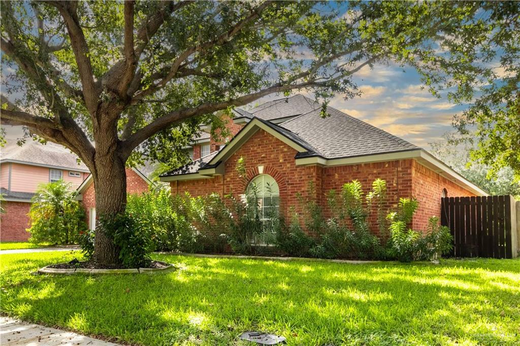 Property Photo:  3101 Viola Drive  TX 78574 