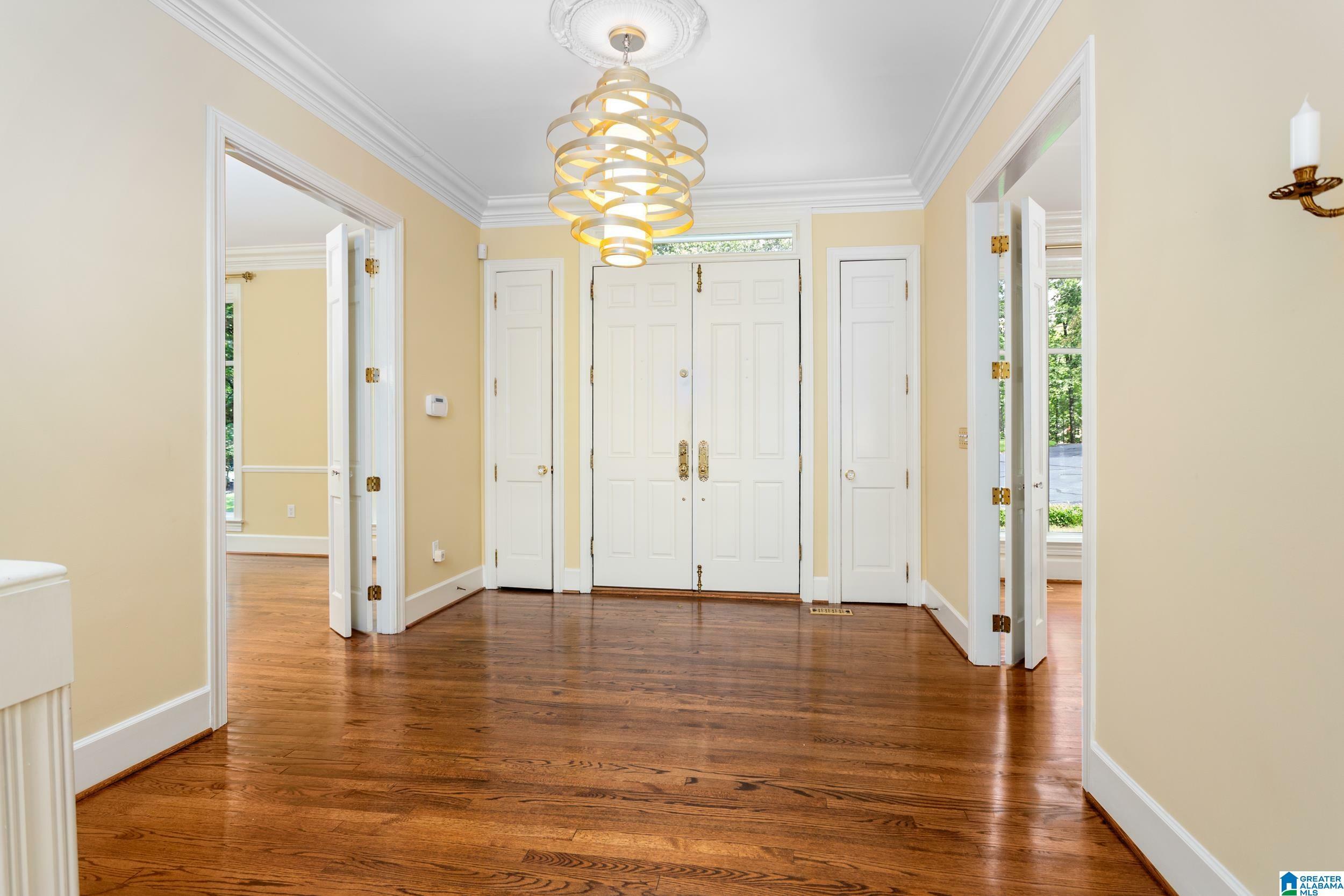 Property Photo: 601 Hillyer High Road AL 36207