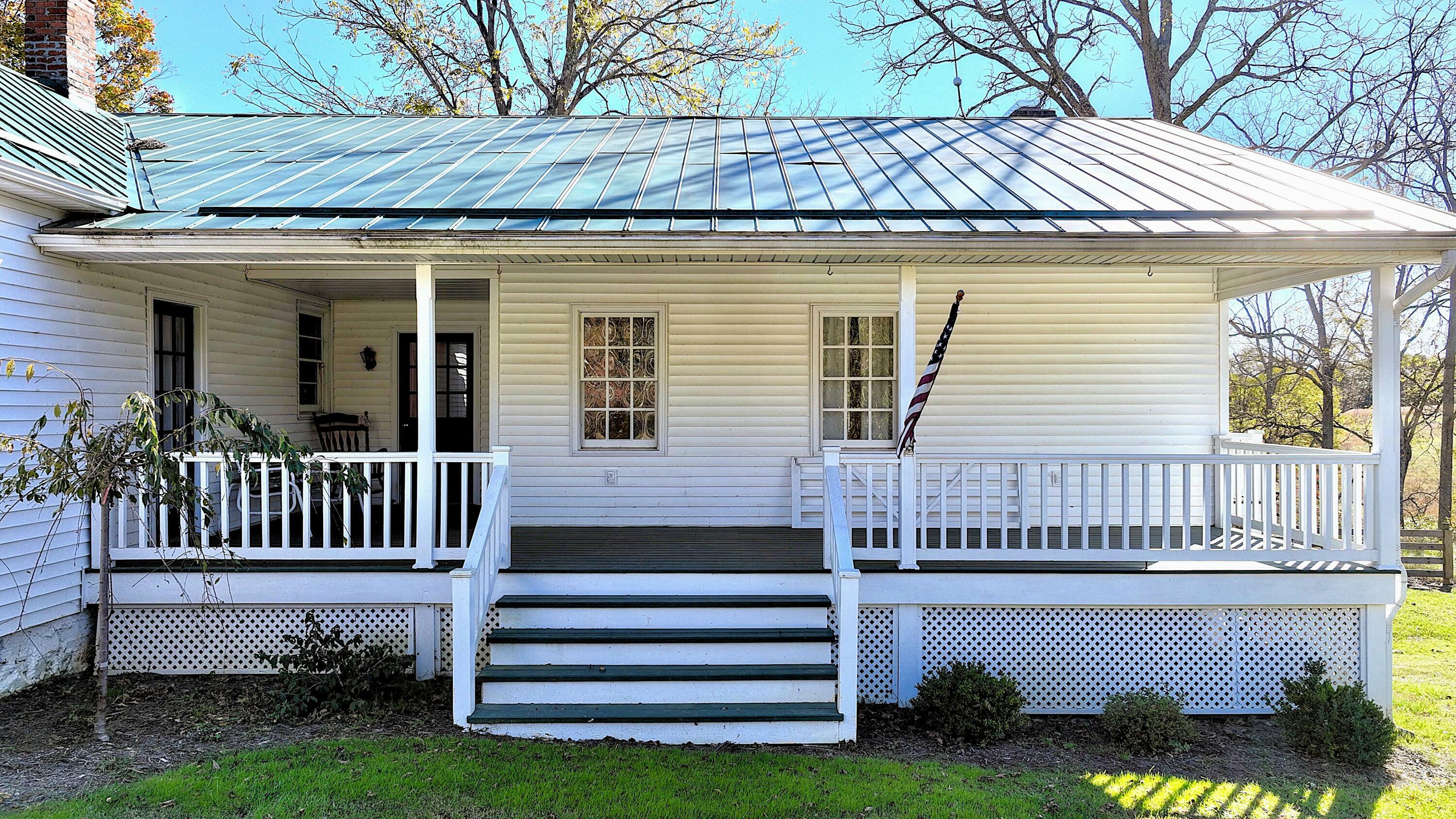 Property Photo:  5557 Flat Mountain Rd  WV 24910 