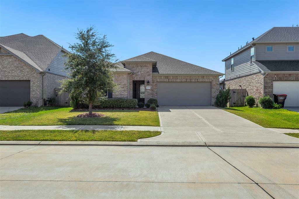 Property Photo:  18615 Twilight Arbor Trl Trail  TX 77407 