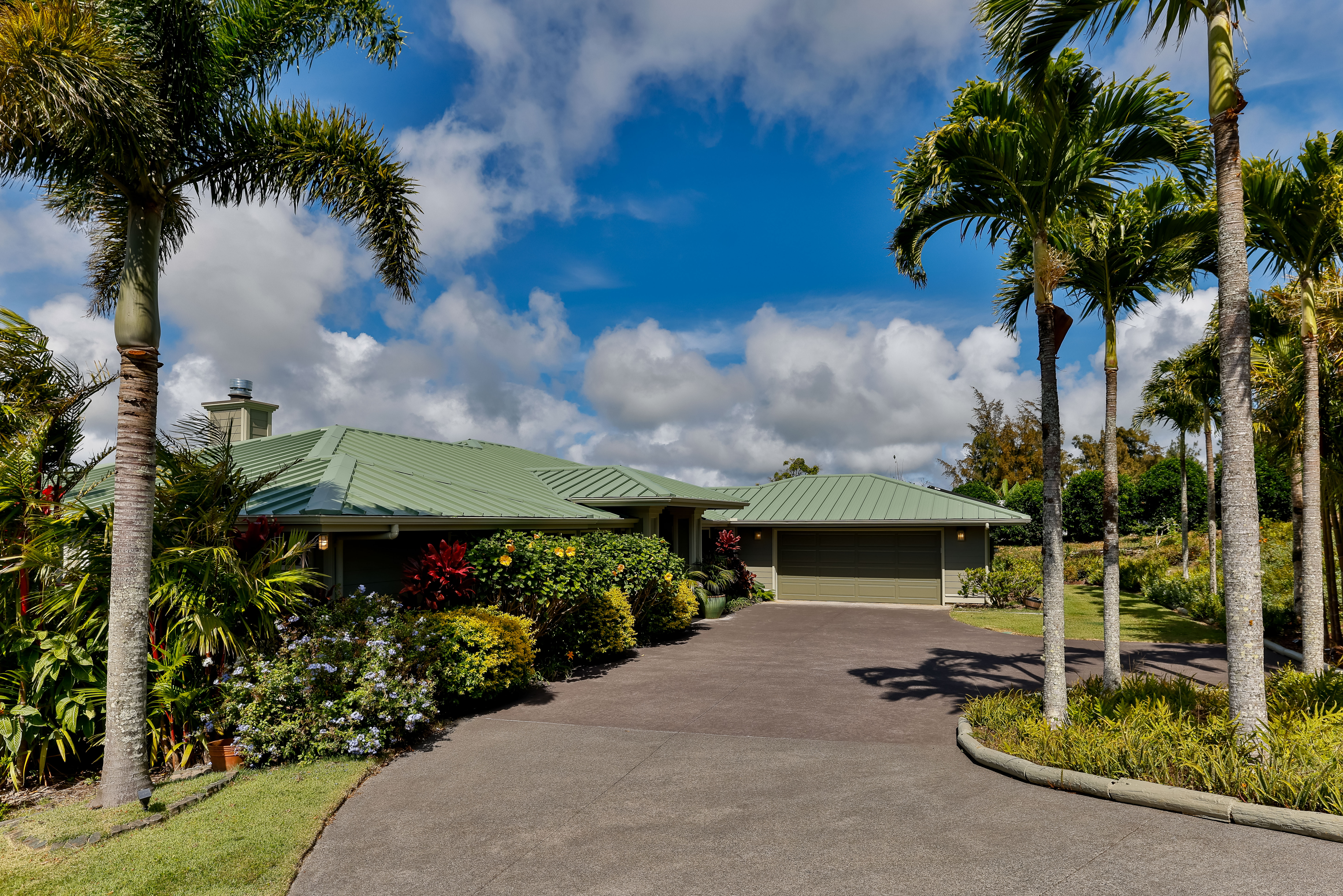 Property Photo: 56-3195 Puu Mamo Dr HI 96719