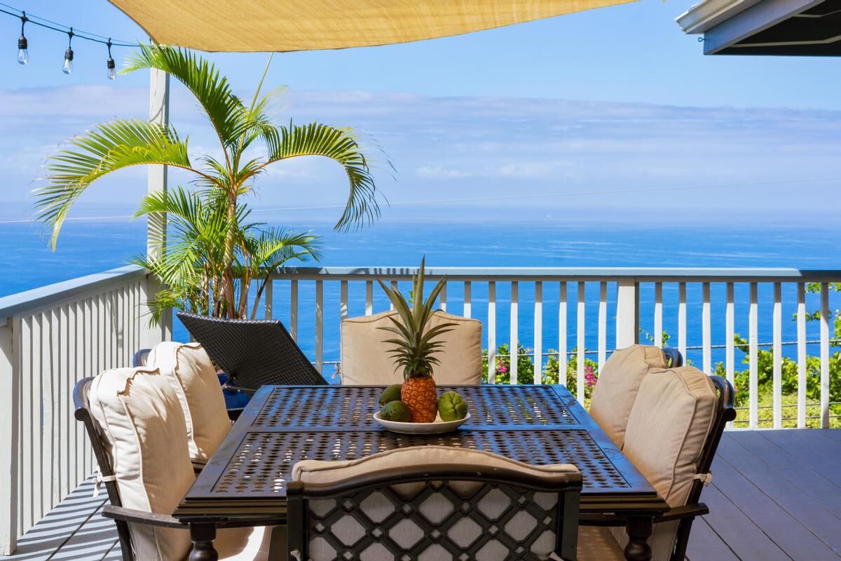 Property Photo:  87-427 Kaohe Road  HI 96704 