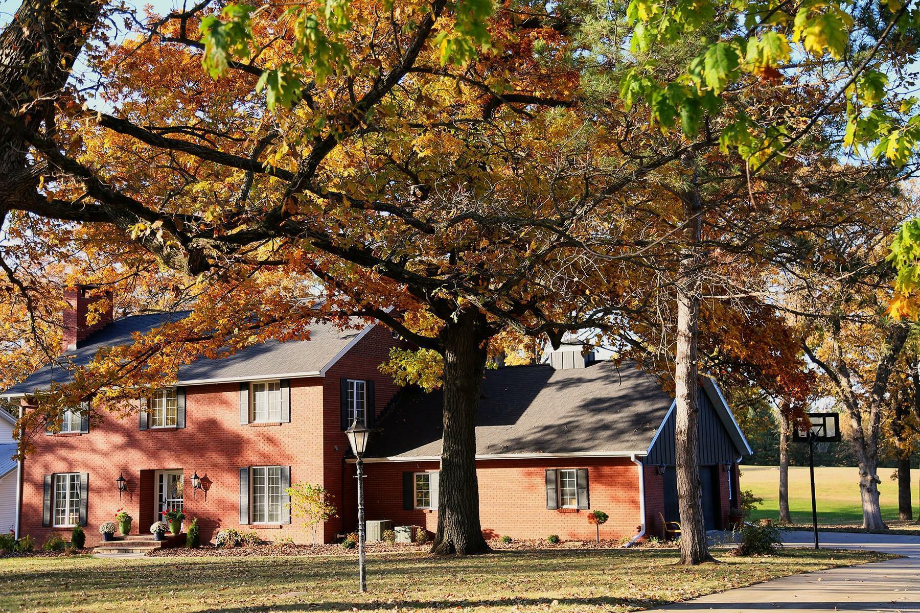 Property Photo:  2971 Wedgewood Estates Place  IA 50616 