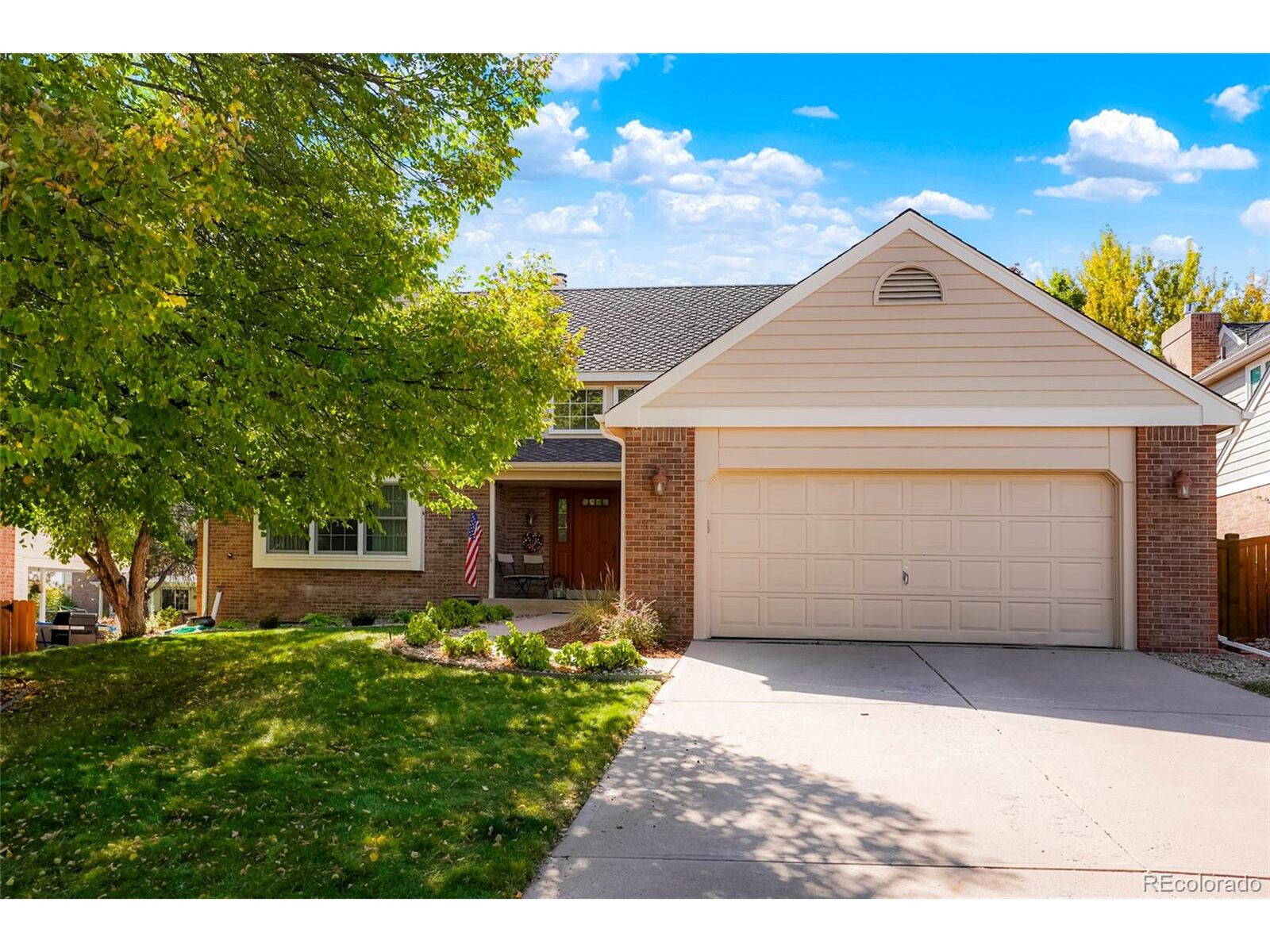 Property Photo: 5944 E Irwin Pl CO 80112