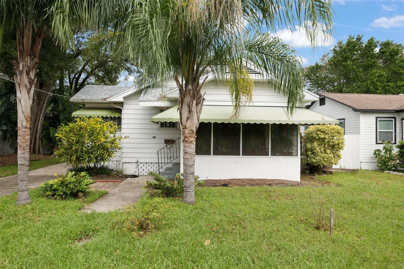 Property Photo:  203 W Genesee Street  FL 33603 