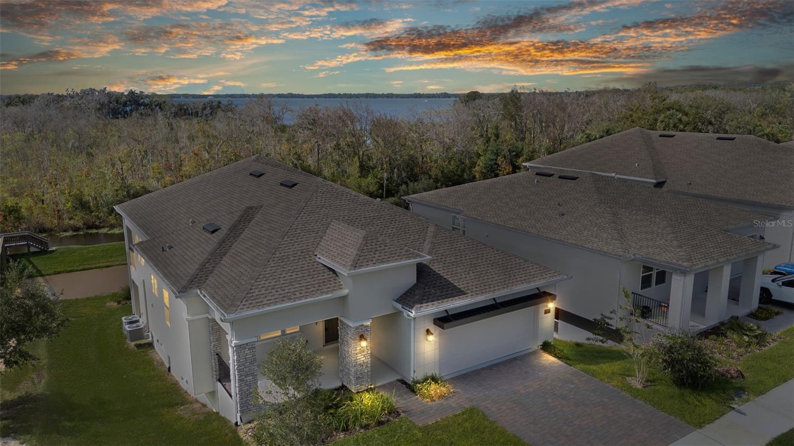 Property Photo: 1180 Dora Parc Lane FL 32757