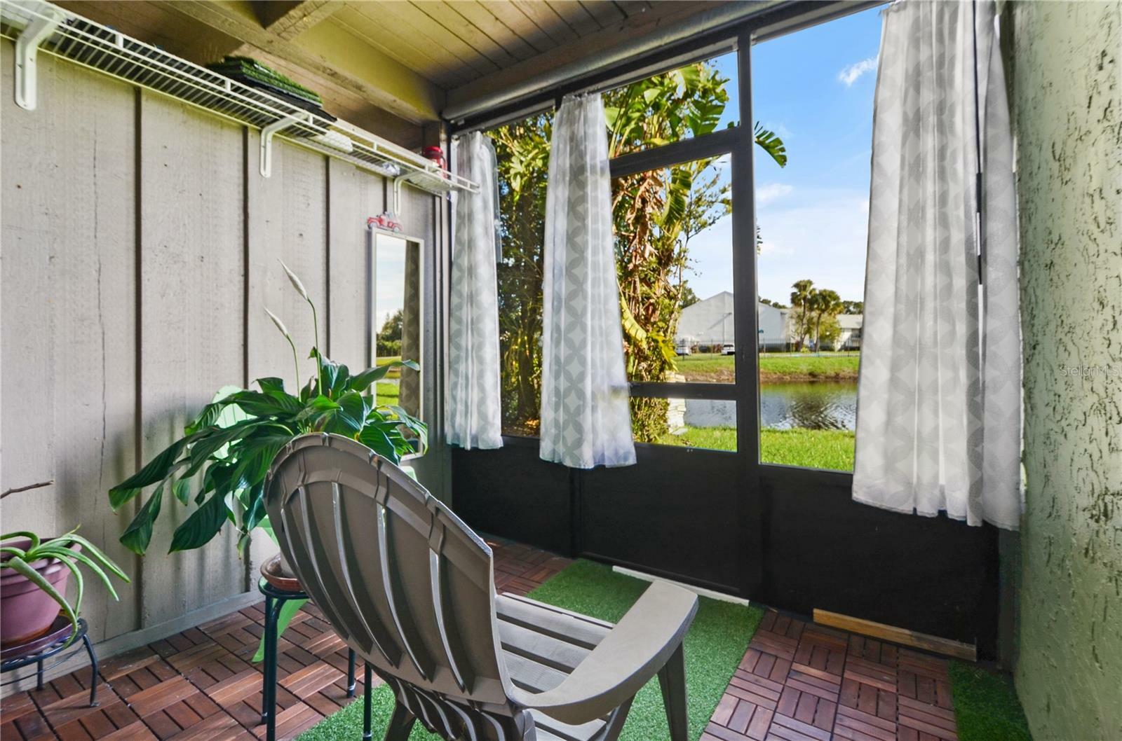Property Photo: 5783 Peregrine Avenue C07 FL 32819