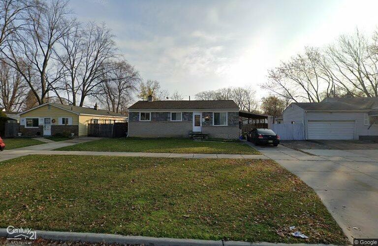 26446 Couzens Avenue  Madison Heights MI 48071 photo