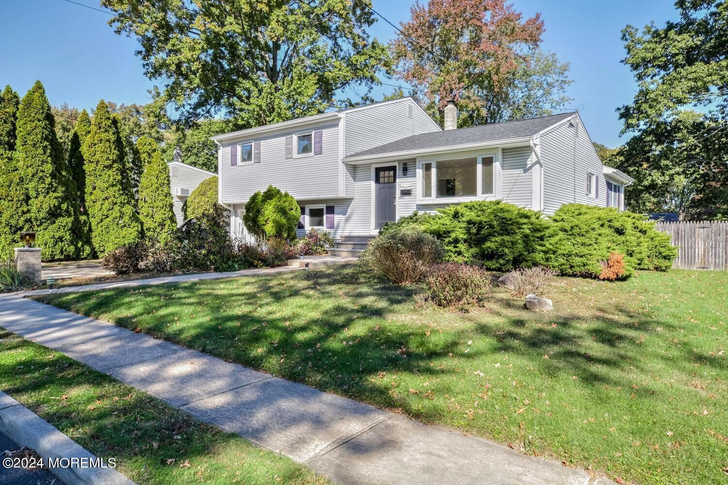 Property Photo: 1111 Brower Boulevard NJ 07712