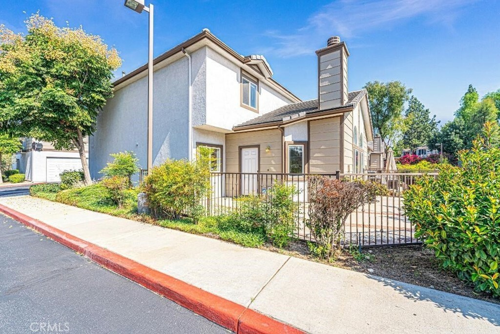 Property Photo:  1555 Orange Avenue 607  CA 92373 