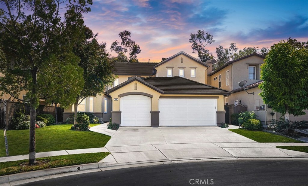 Property Photo:  2998 Arborwood Court  CA 92835 