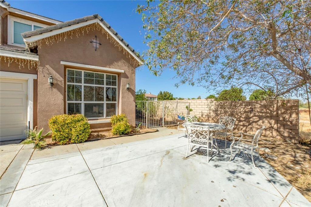 Property Photo:  39429 Indigo Sky Avenue  CA 93551 