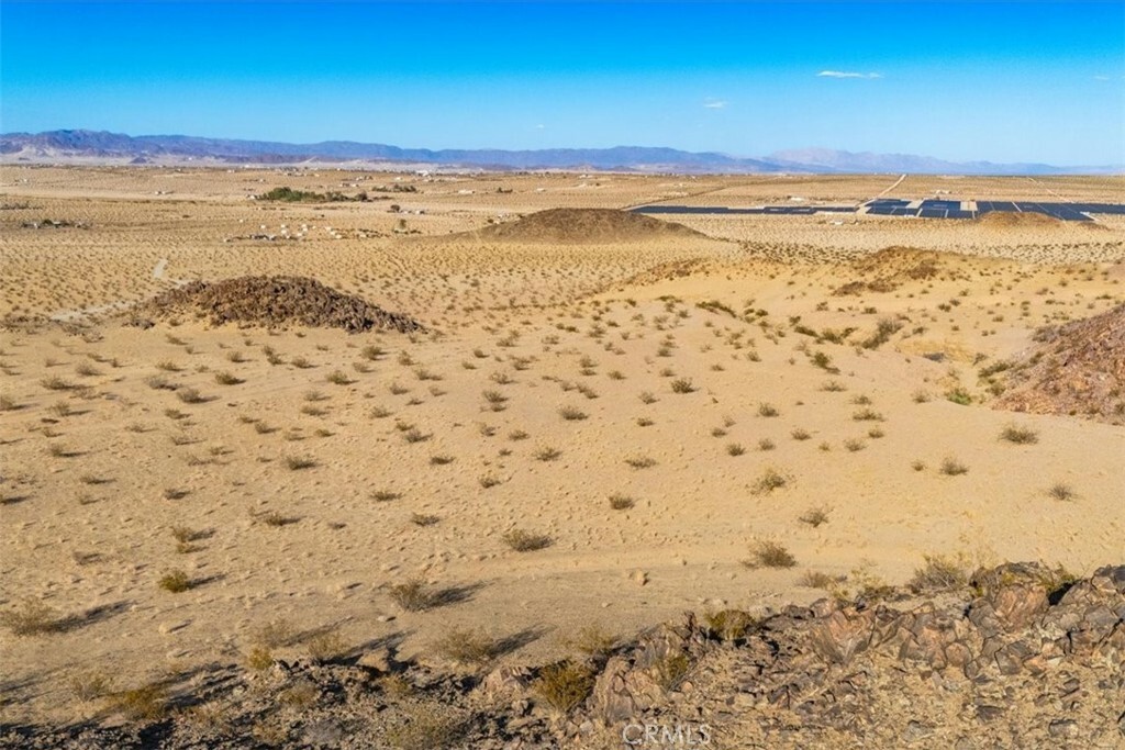 Property Photo:  67840 Valle Vista Road  CA 92277 