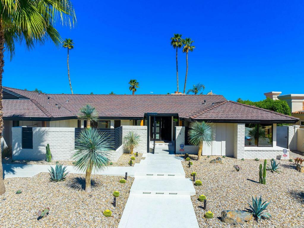 Property Photo:  75540 Desierto Drive  CA 92210 