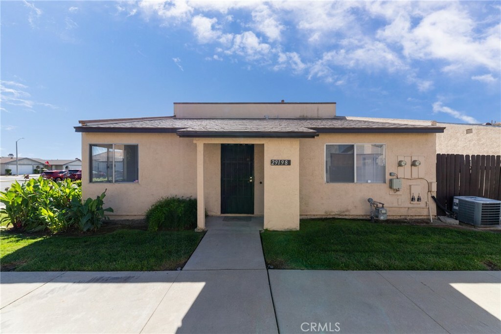 Property Photo:  29198 Murrieta Road  CA 92586 