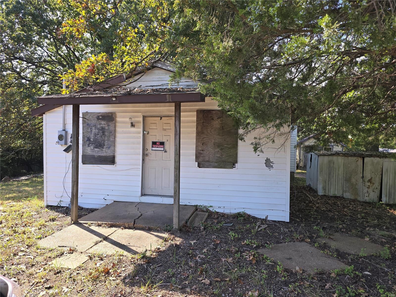 Property Photo: 5007 4 Ridge Road MO 63051