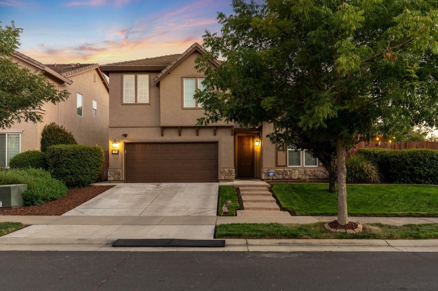 Property Photo:  29 Castaic Court  CA 95678 