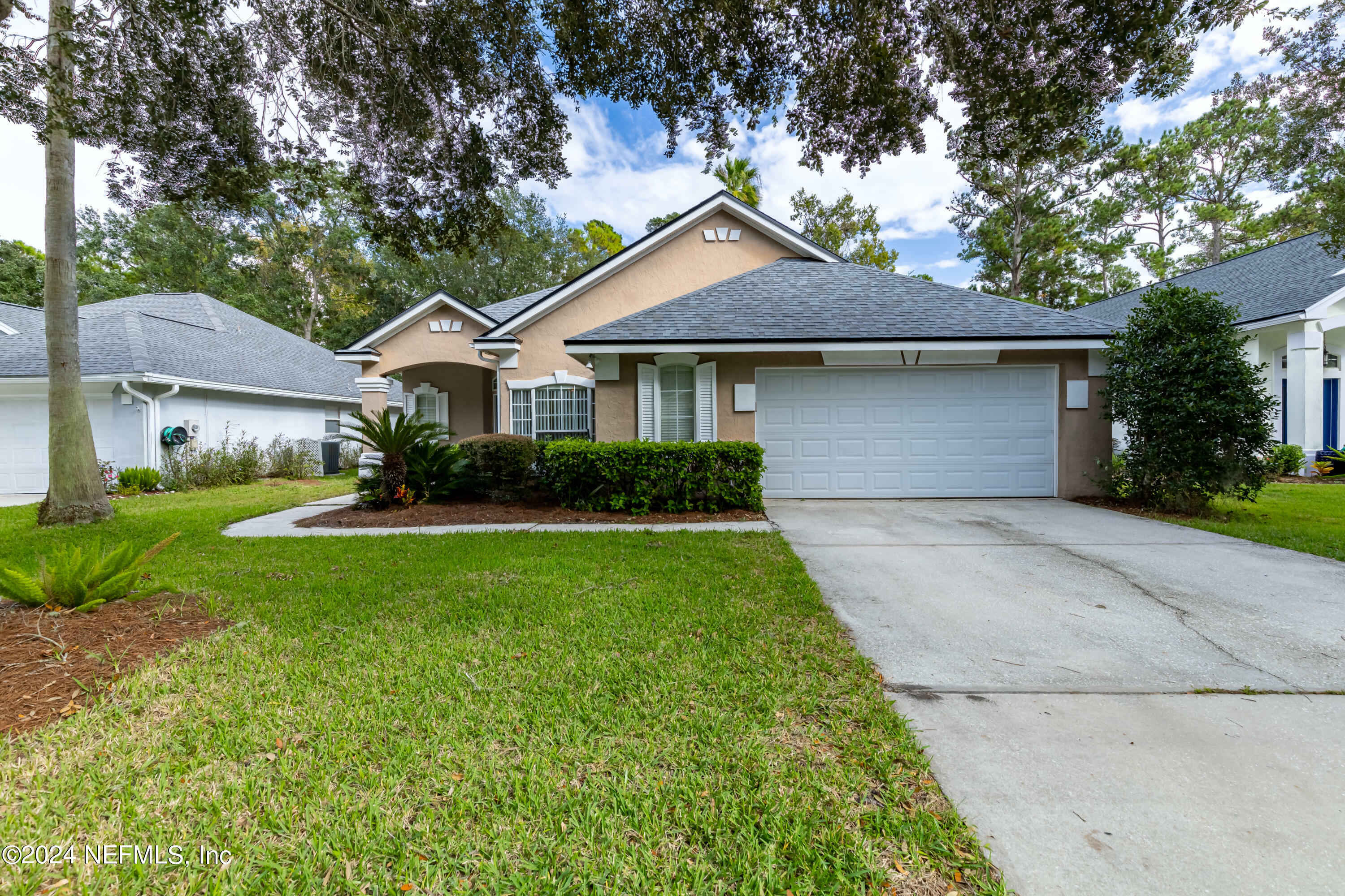 824 Sawyer Run Lane  Ponte Vedra Beach FL 32082 photo