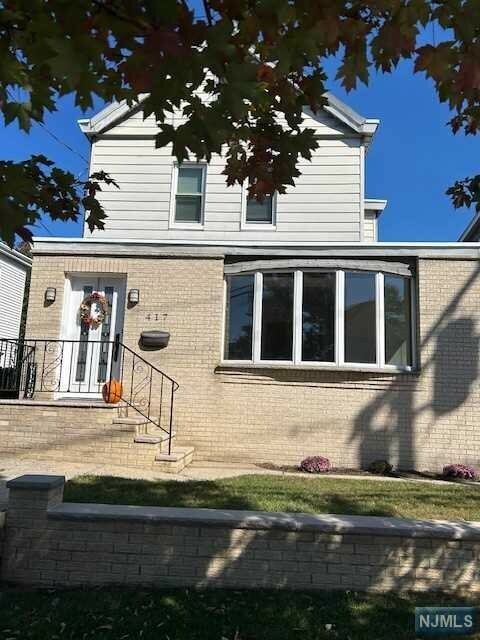 417 Page Avenue  Lyndhurst NJ 07071 photo